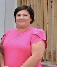 Martins Ferry Chamber Director Alecia Hill hoping to bring back businesses to the city
